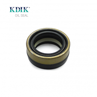 High Quality Combi Oil Seal 30*44*17 Agricultural Machine Tractor Wheel Hub Oil Seal