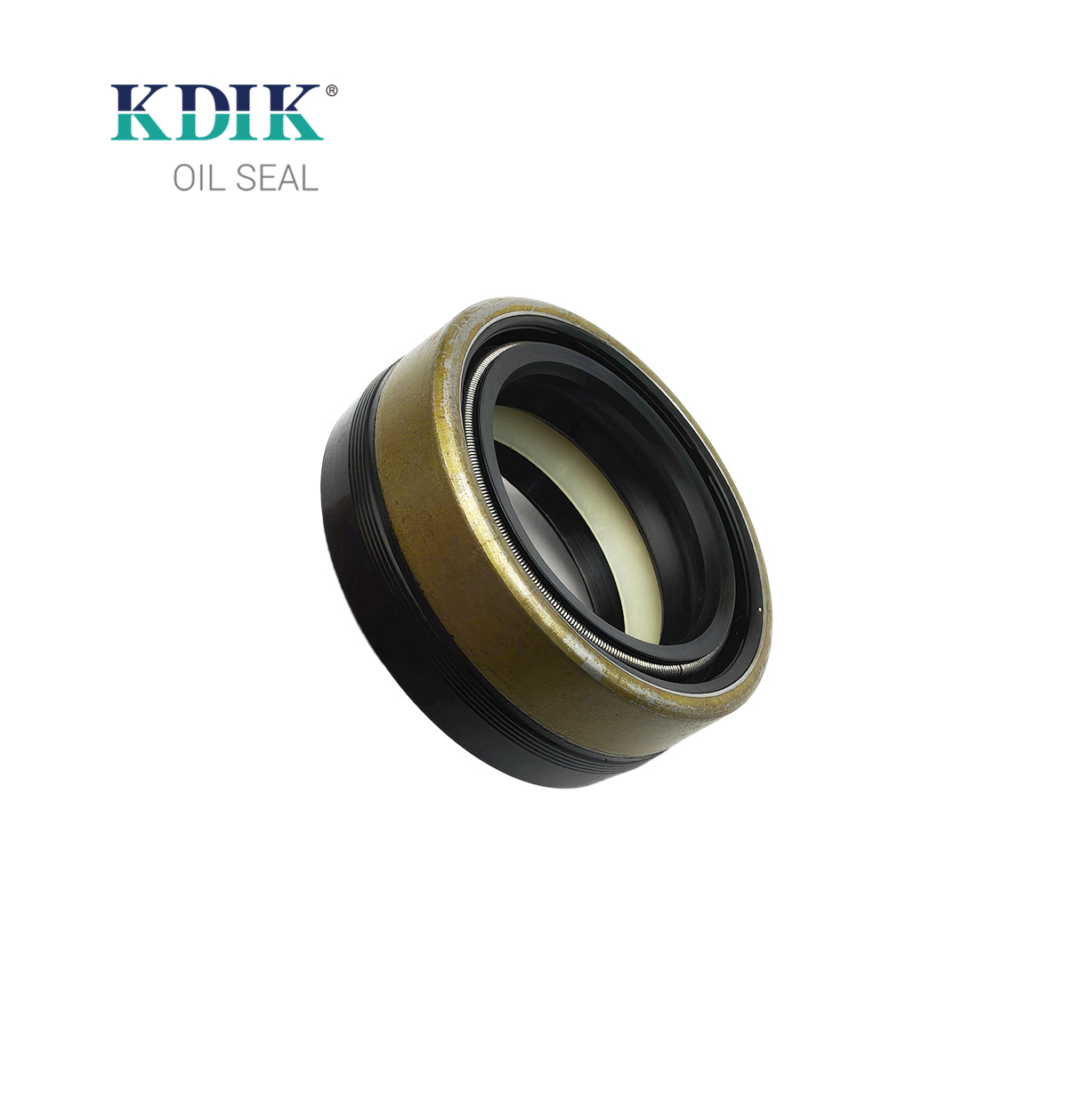 High Quality Combi Oil Seal 30*44*17 Agricultural Machine Tractor Wheel Hub Oil Seal