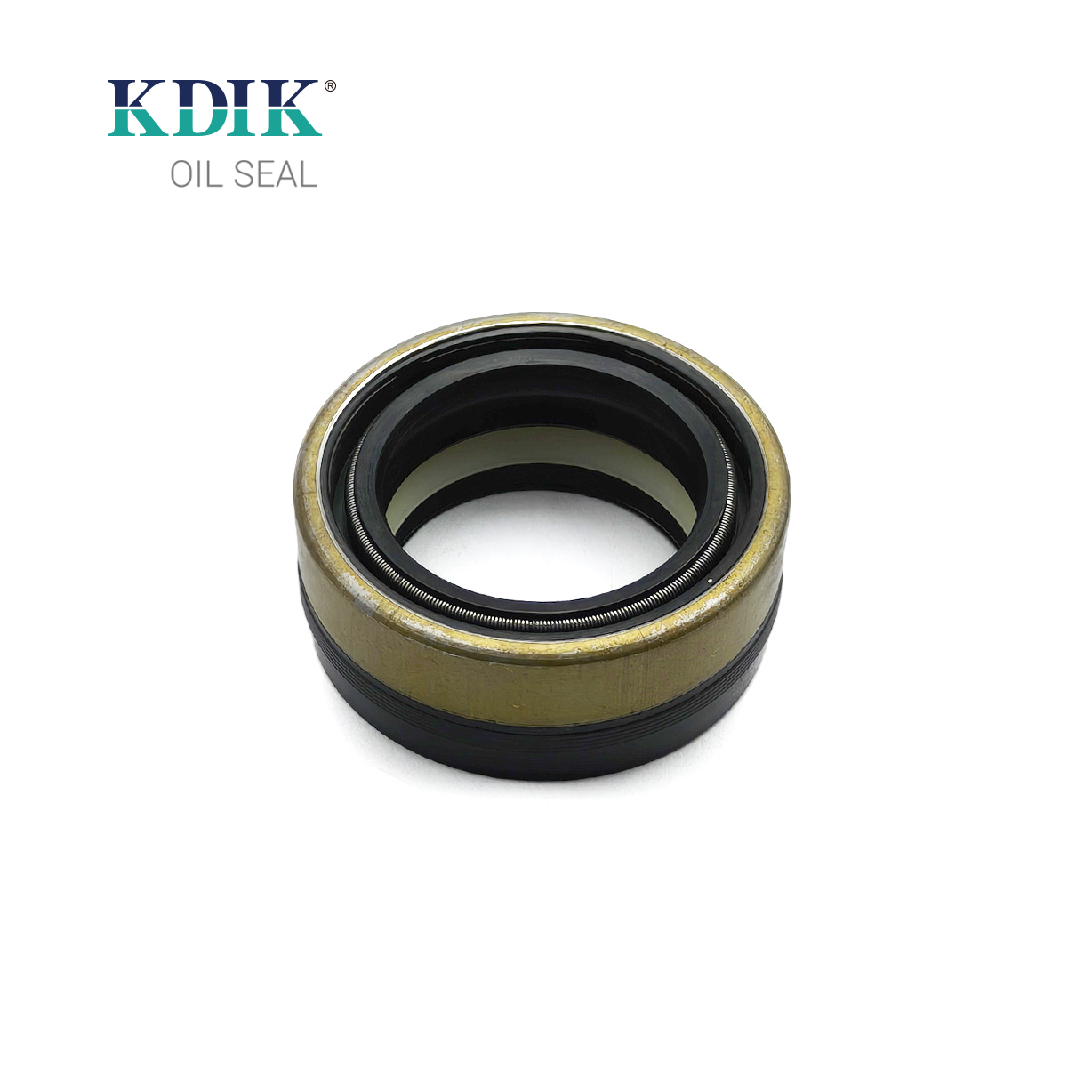 High Quality Combi Oil Seal 30*44*17 Agricultural Machine Tractor Wheel Hub Oil Seal
