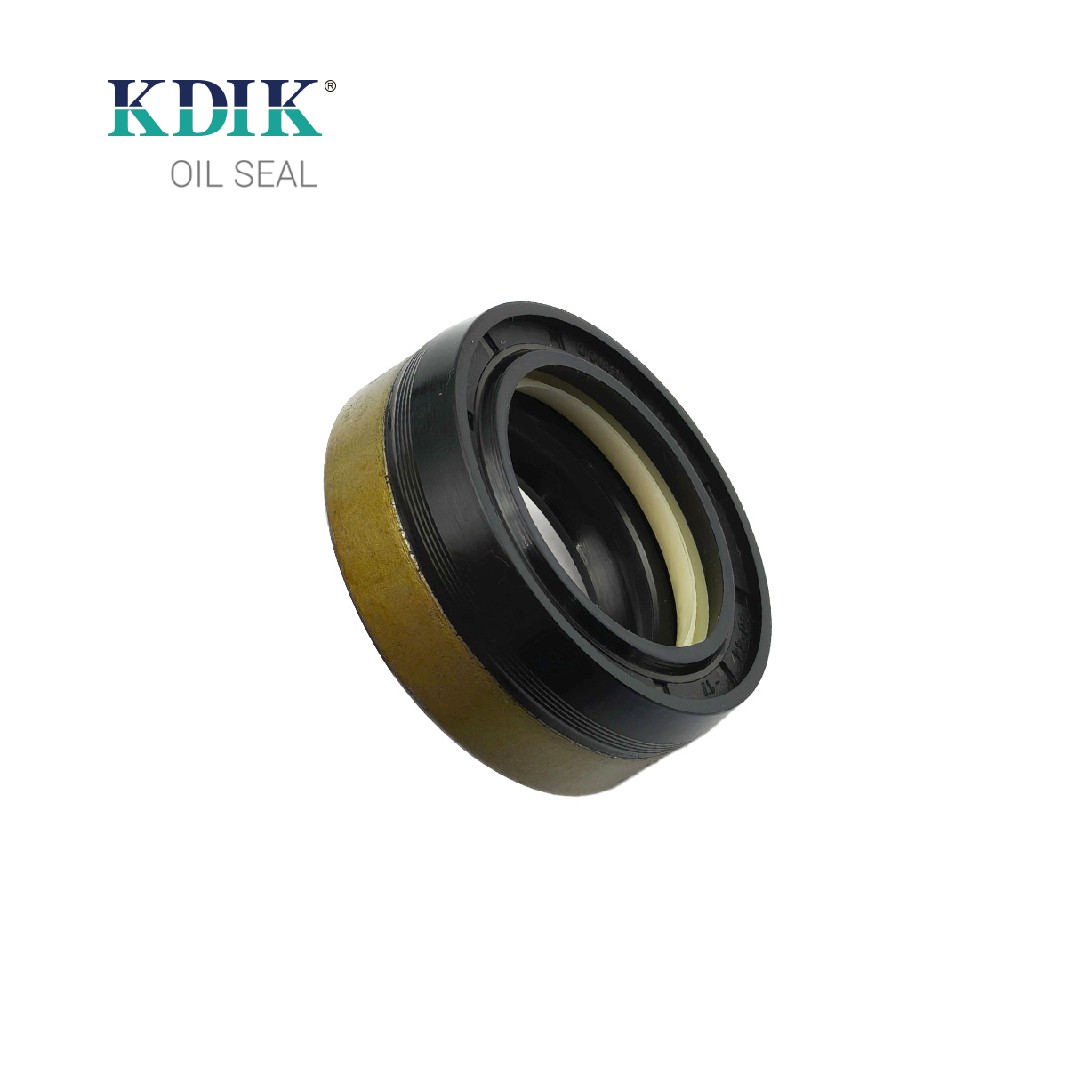 High Quality Combi Oil Seal 30*44*17 Agricultural Machine Tractor Wheel Hub Oil Seal