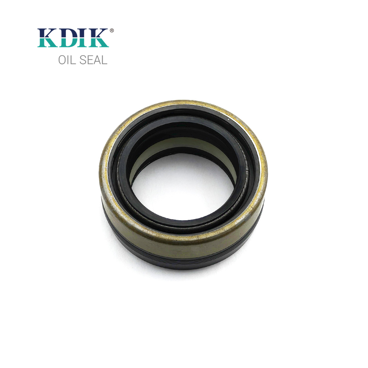High Quality Combi Oil Seal 30*44*17 Agricultural Machine Tractor Wheel Hub Oil Seal