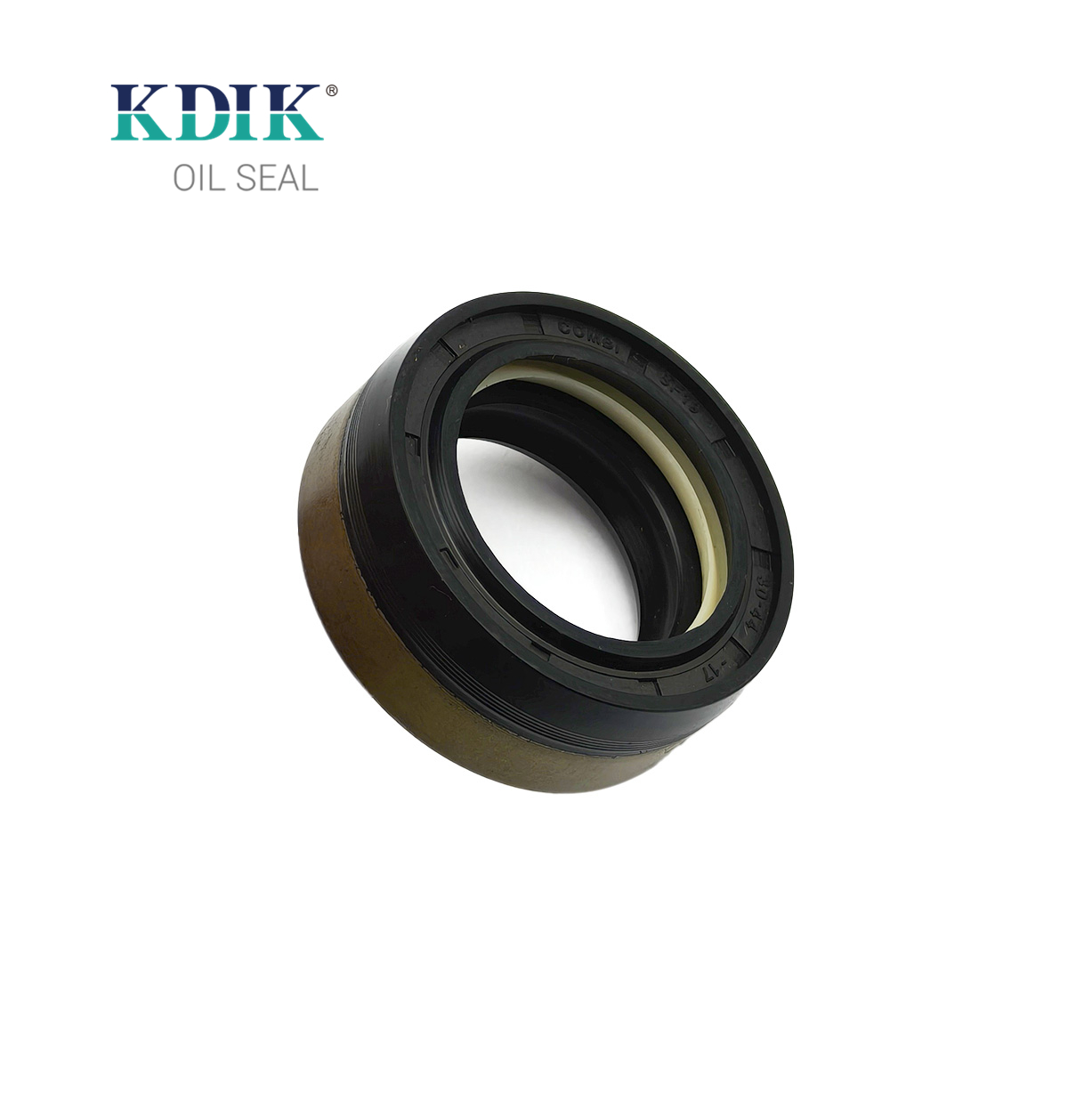 High Quality Combi Oil Seal 30*44*17 Agricultural Machine Tractor Wheel Hub Oil Seal