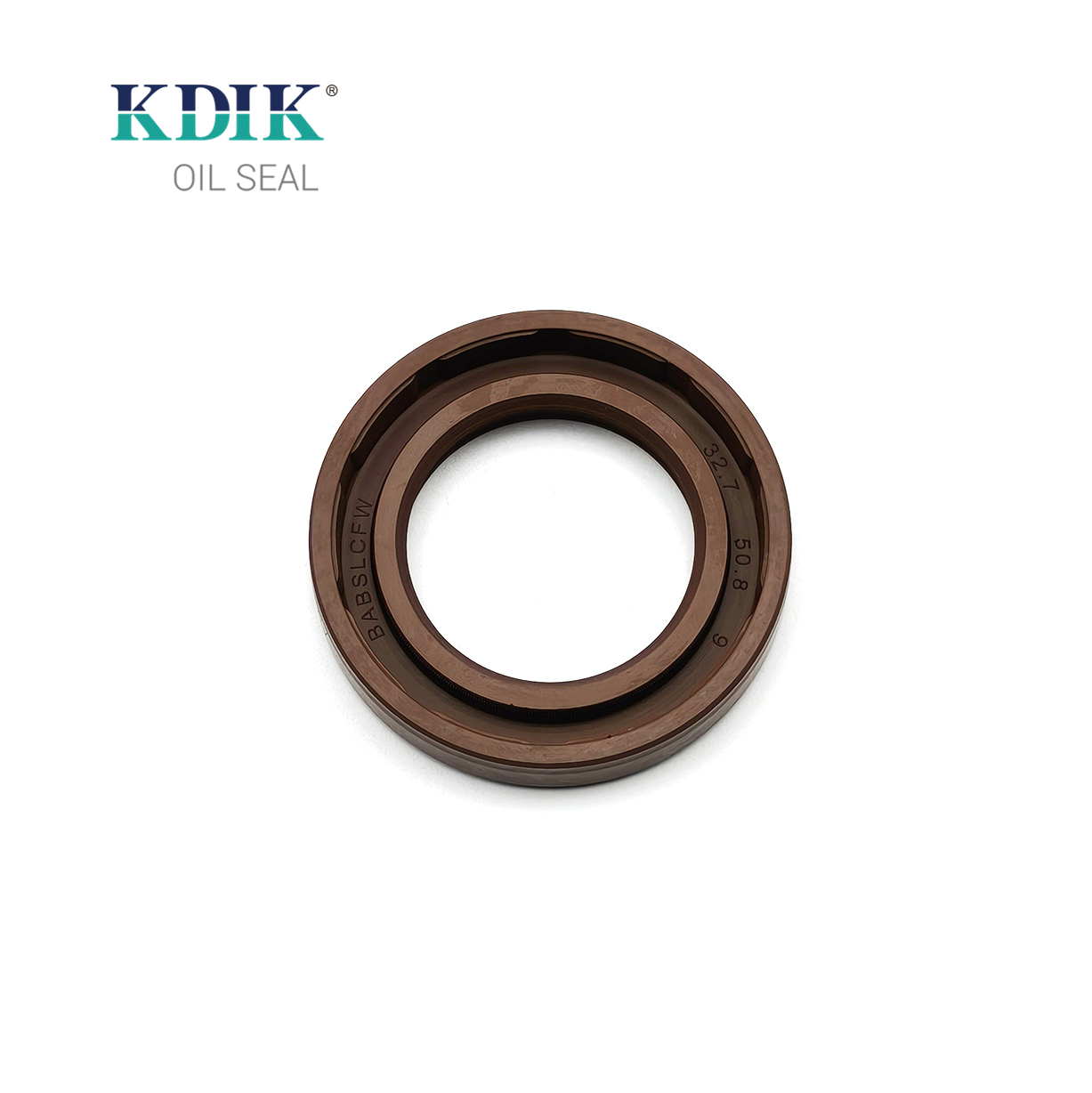 TCV High Pressure Oil Seal 32.7*50.8*9 Hydraulic Pump Seal Oil Seal