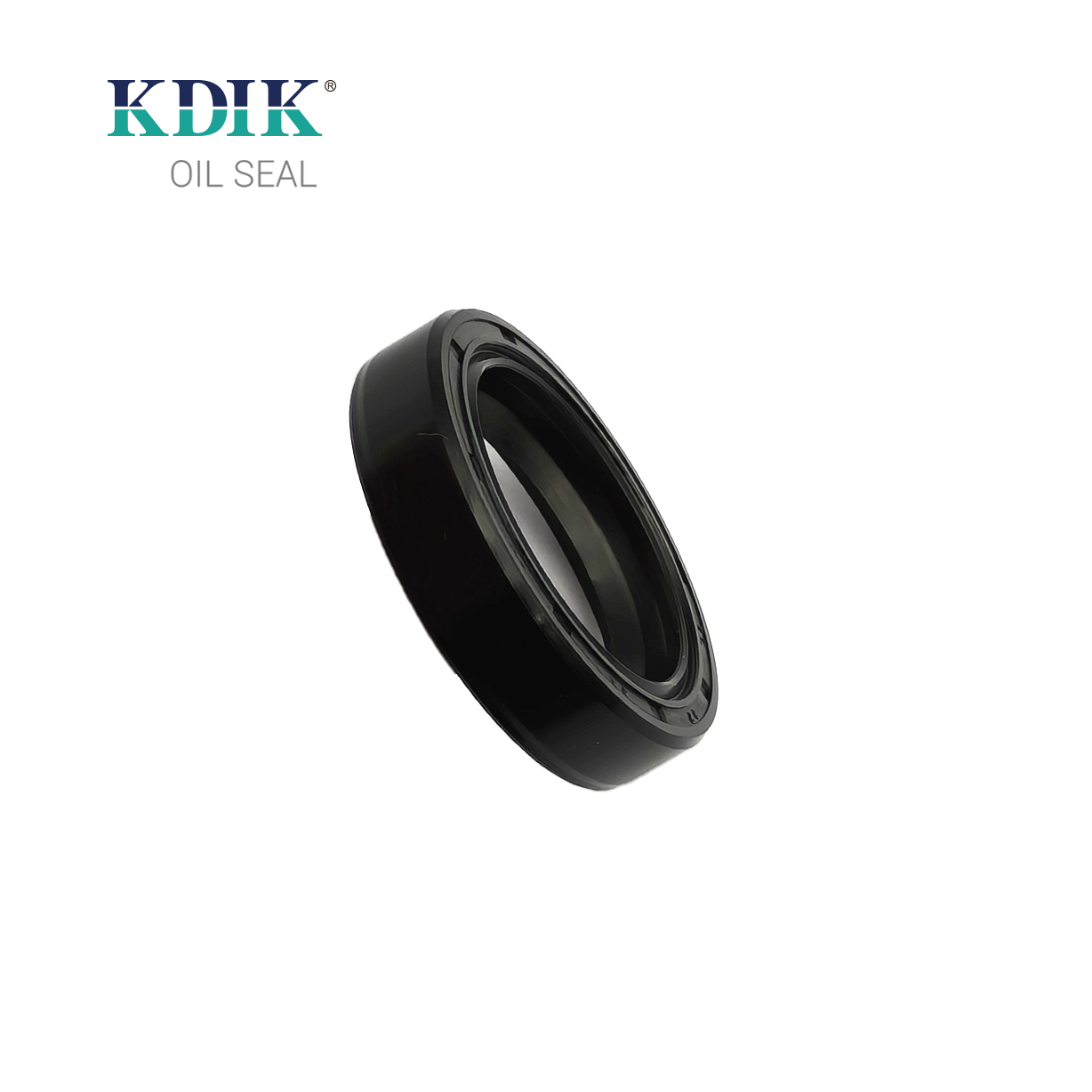 TC 32*44*10 Metric NBR Rotary Shaft Oil Seal Covered Double Lip with Spring