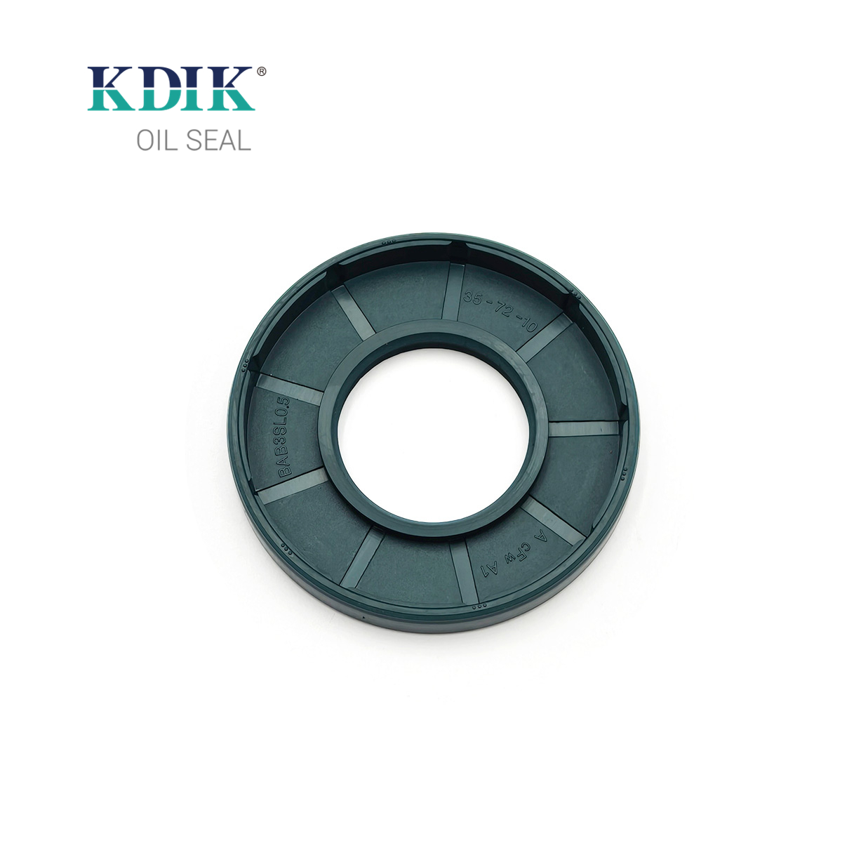 Hydraulic Pump Oil Seal BAB5SL1 35*72*10 Cfw Oil Seal TCV High Pressure Motor Oil Seal