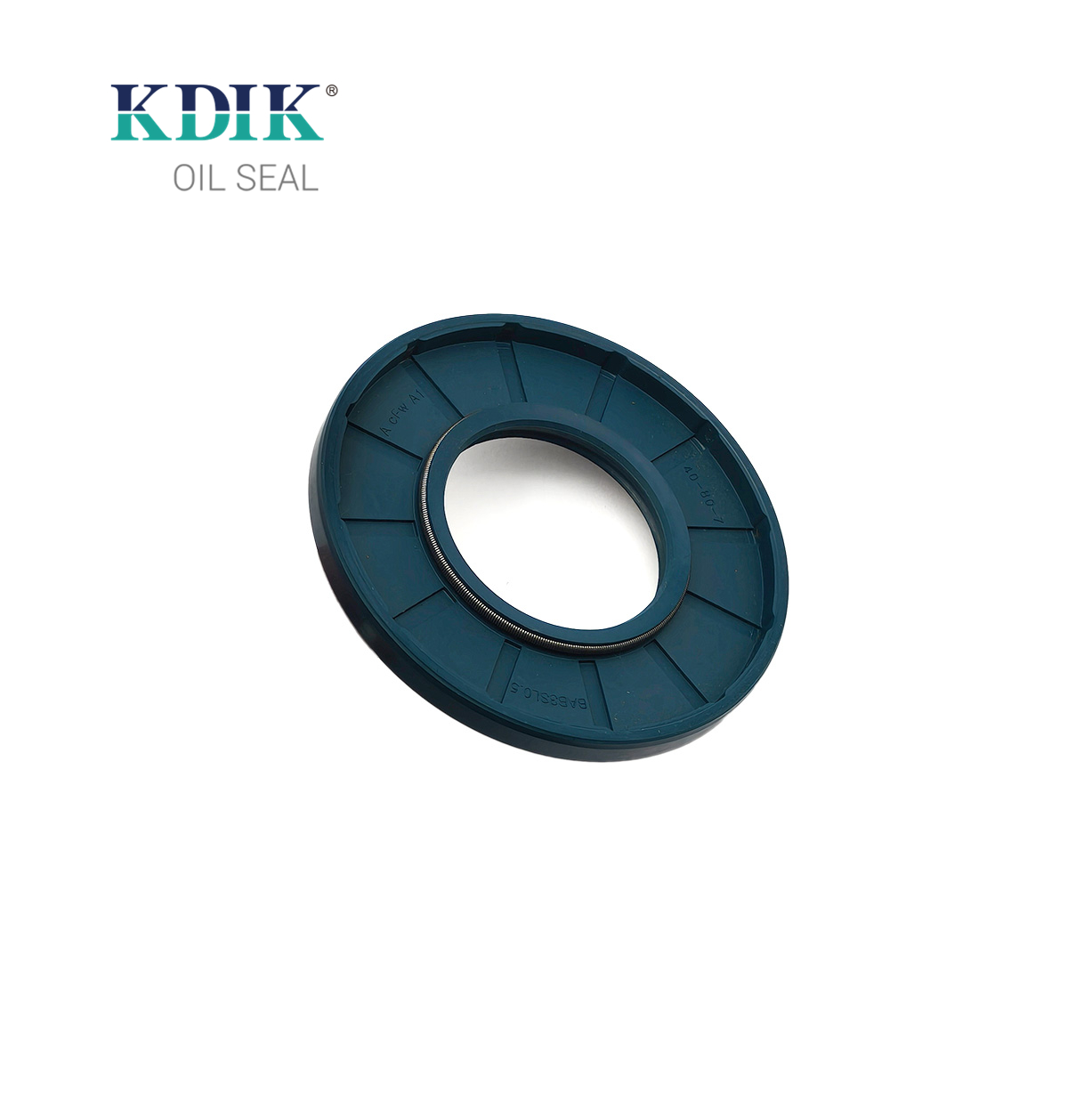 High Pressure TCV 40*80*7 CFW BABSL Type Hydraulic Pump FPM Oil Seal
