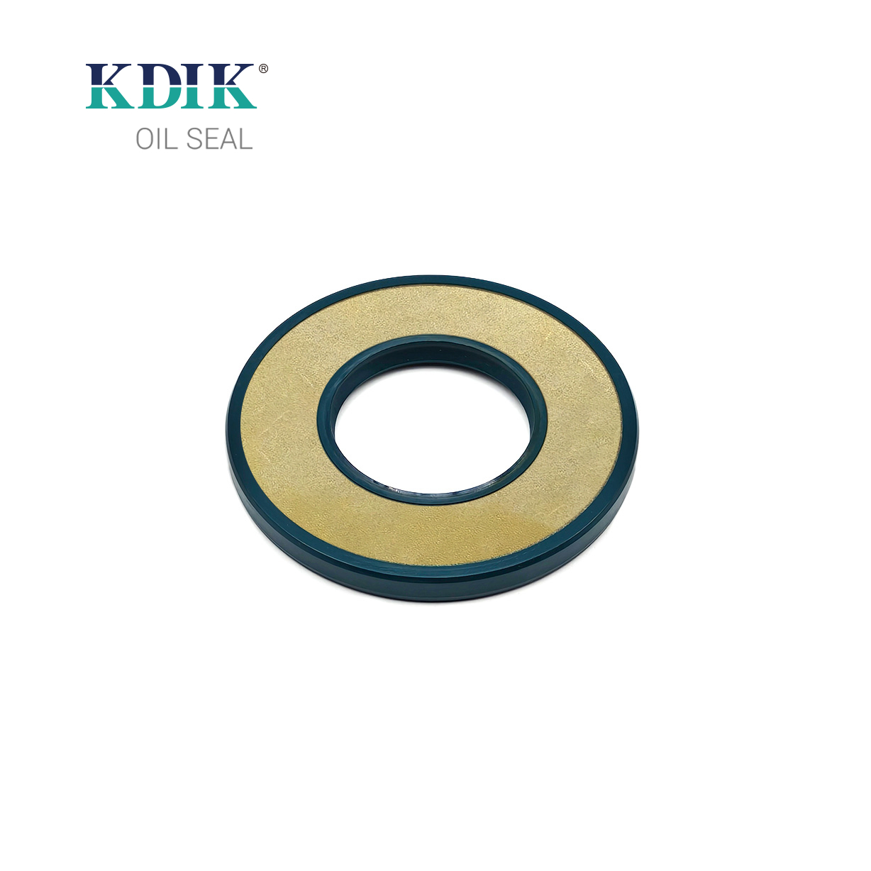 High Pressure TCV 40*80*7 CFW BABSL Type Hydraulic Pump FPM Oil Seal