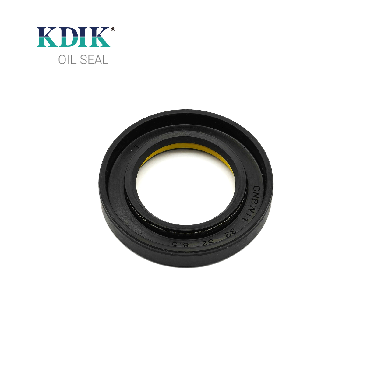 32*52*8.5 Auto Power Steering Oil Seal High Pressure Power Steering Oil Seal