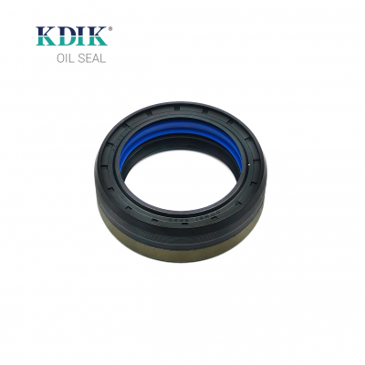 High Quality Combi Oil Seal 45*62*19 Agricultural Machine Tractor Wheel Hub Oil Seal