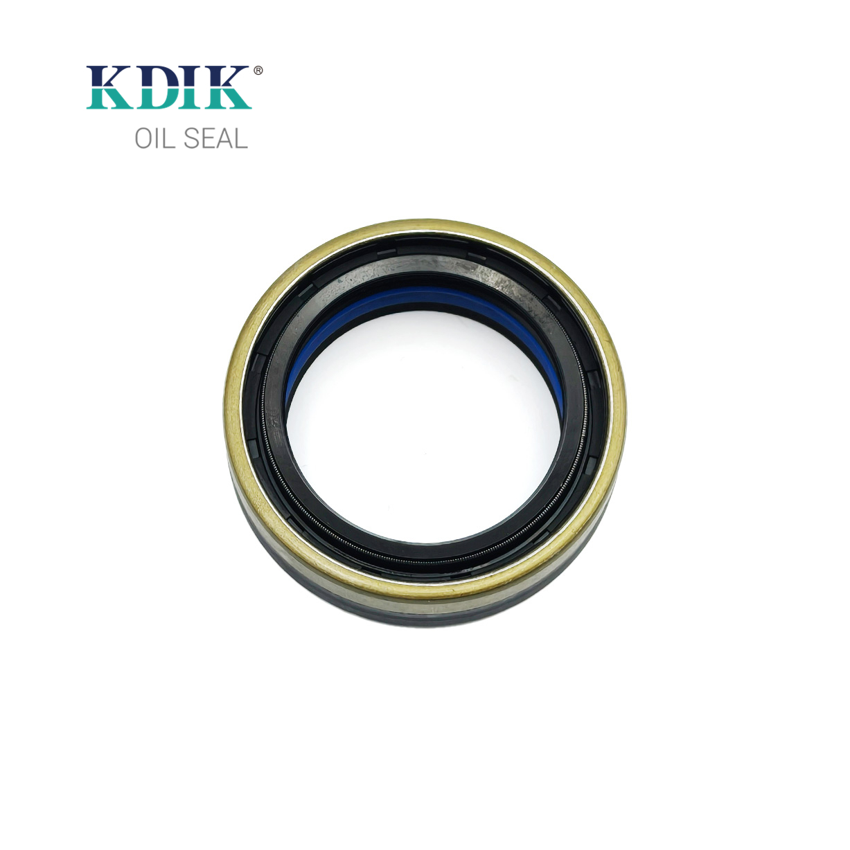 High Quality Combi Oil Seal 45*62*19 Agricultural Machine Tractor Wheel Hub Oil Seal