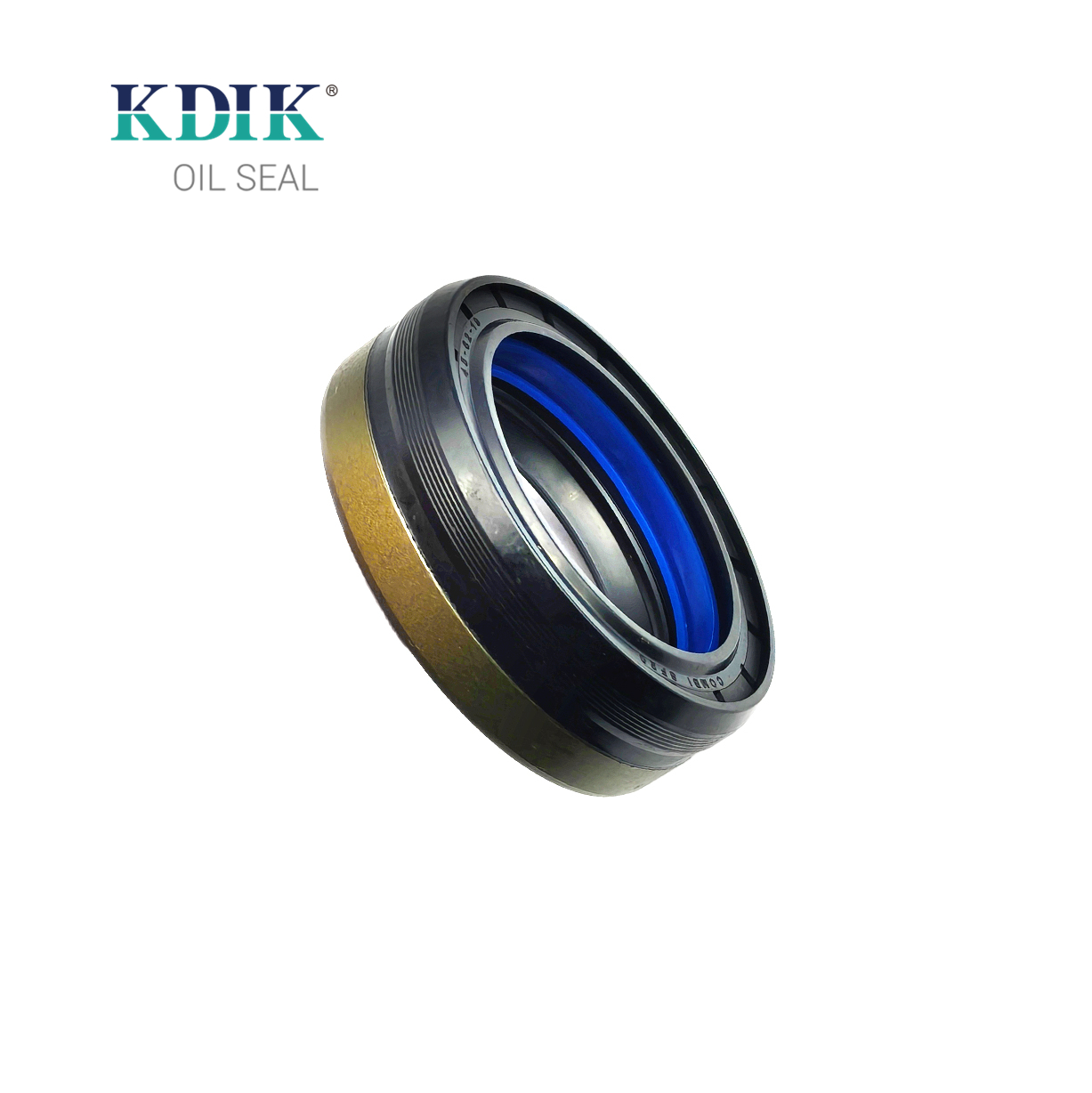 High Quality Combi Oil Seal 45*62*19 Agricultural Machine Tractor Wheel Hub Oil Seal