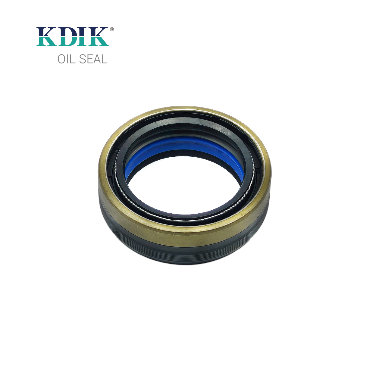 High Quality Combi Oil Seal 45*62*19 Agricultural Machine Tractor Wheel Hub Oil Seal