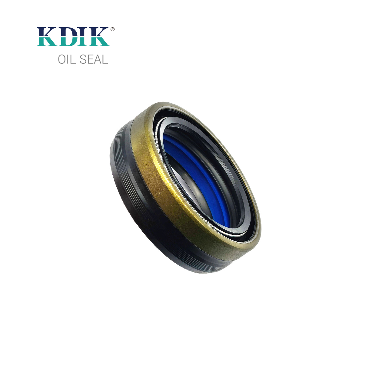 High Quality Combi Oil Seal 45*62*19 Agricultural Machine Tractor Wheel Hub Oil Seal