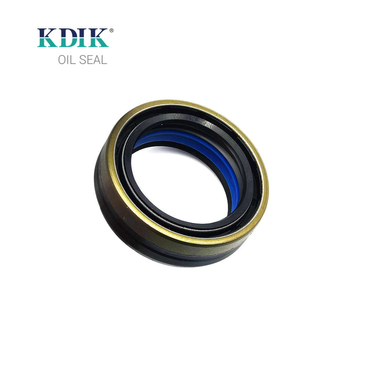 High Quality Combi Oil Seal 45*62*19 Agricultural Machine Tractor Wheel Hub Oil Seal