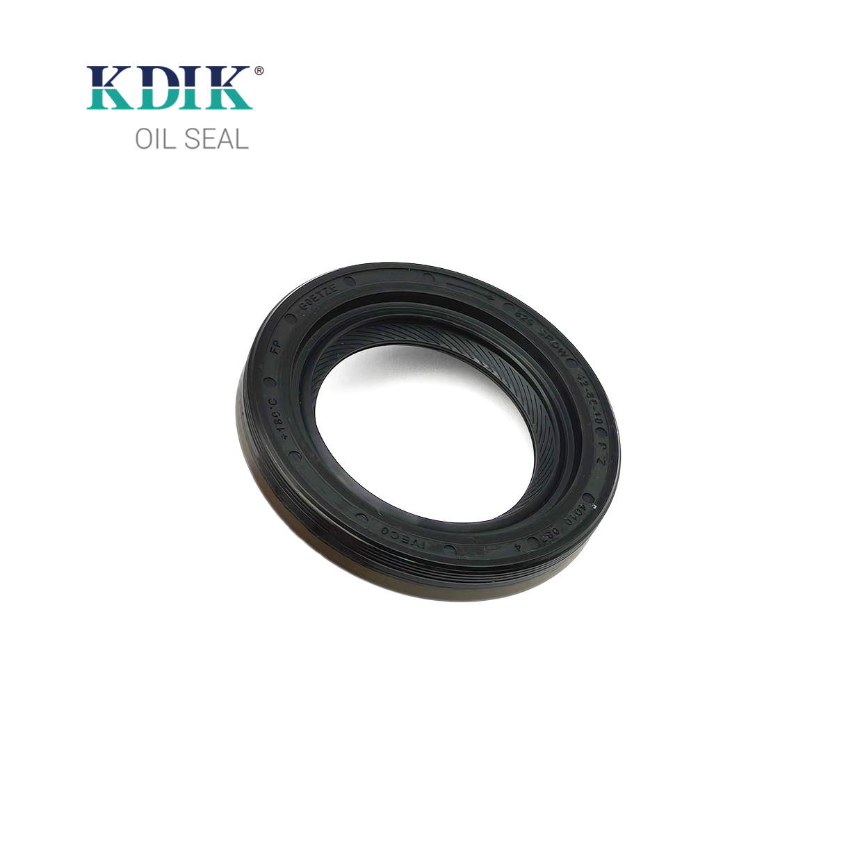 High Quality 42*65*10 Oil Seal Cassette Wheel Hub Tractor Oil Seal