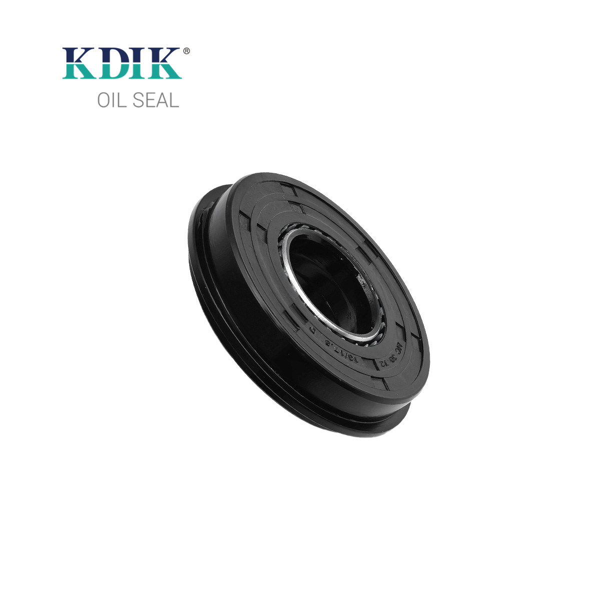 MC 30*72*13/17.5 Oil Seal Rubber Oil Seal World Agricultural Harvester Oil Seal