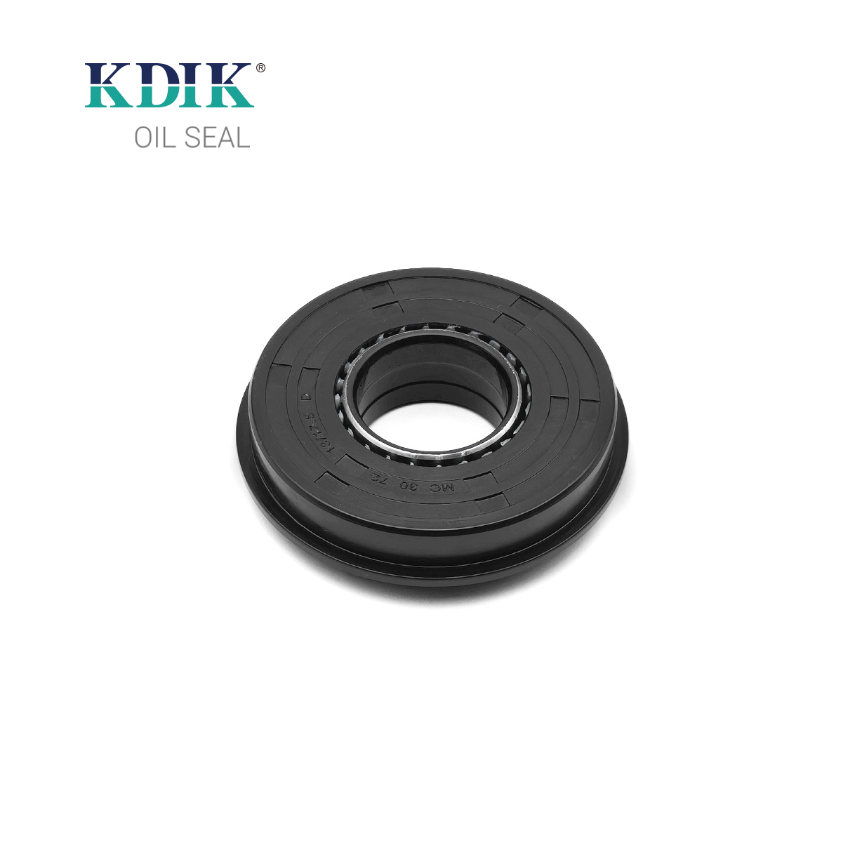 MC 30*72*13/17.5 Oil Seal Rubber Oil Seal World Agricultural Harvester Oil Seal