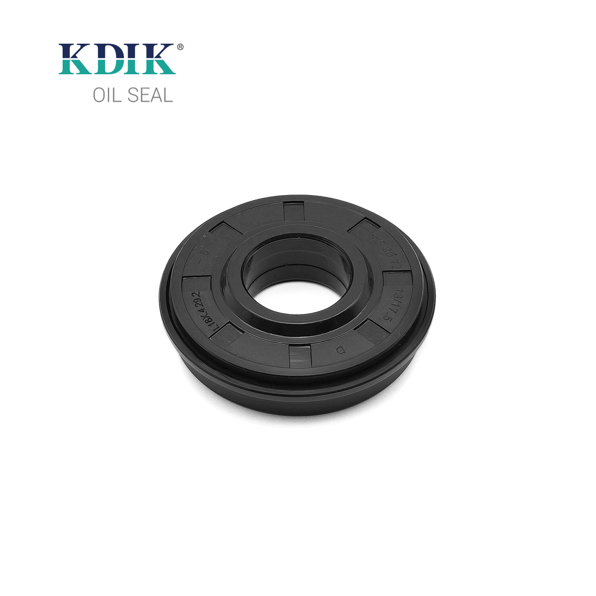 MC 30*72*13/17.5 Oil Seal Rubber Oil Seal World Agricultural Harvester Oil Seal