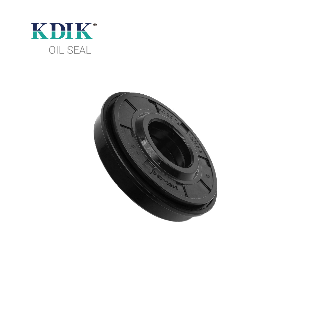 MC 30*72*13/17.5 Oil Seal Rubber Oil Seal World Agricultural Harvester Oil Seal