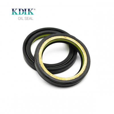 TC Oil seal Rubber Double lip seal ring