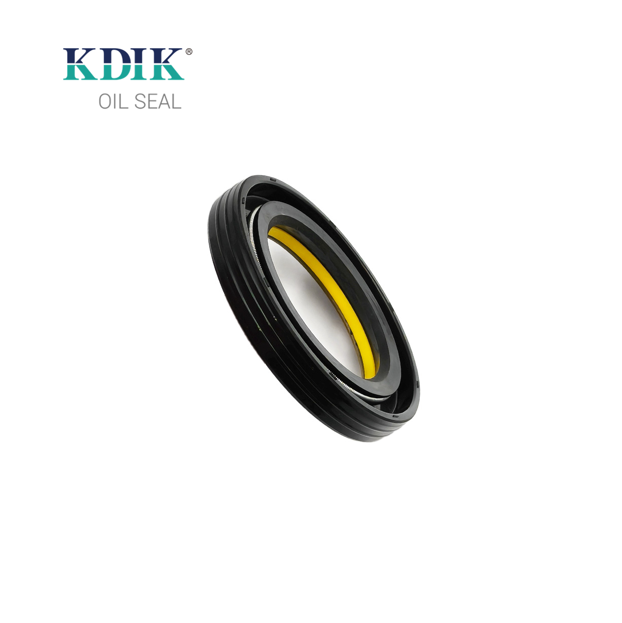 35*53*8 Power Steering Oil Seal High Pressure Rack Seal Auto Parts
