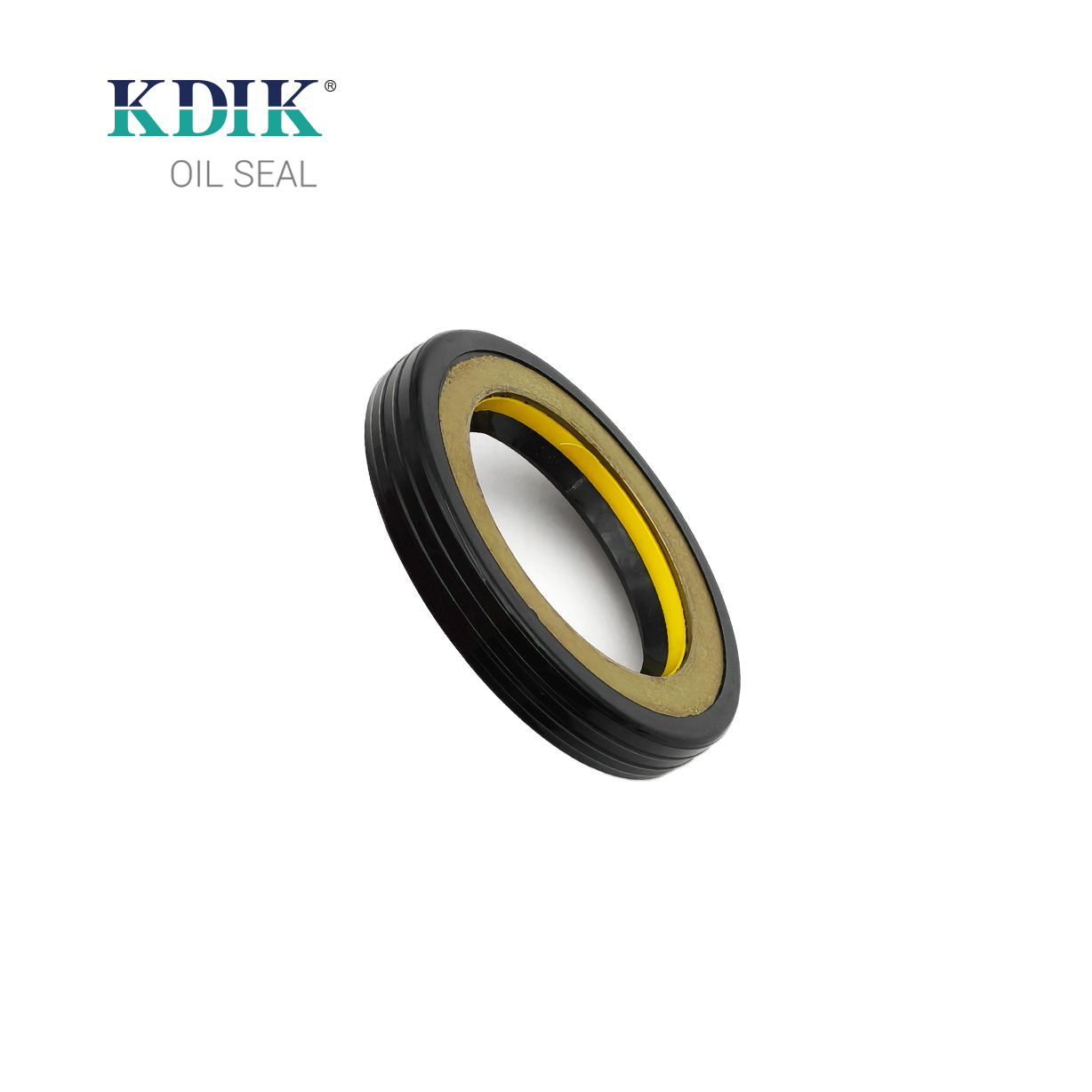 35*53*8 Power Steering Oil Seal High Pressure Rack Seal Auto Parts