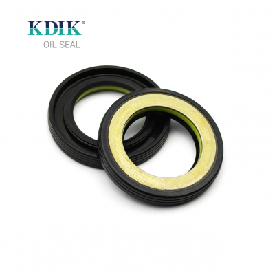 TC Oil seal Rubber Double lip seal ring