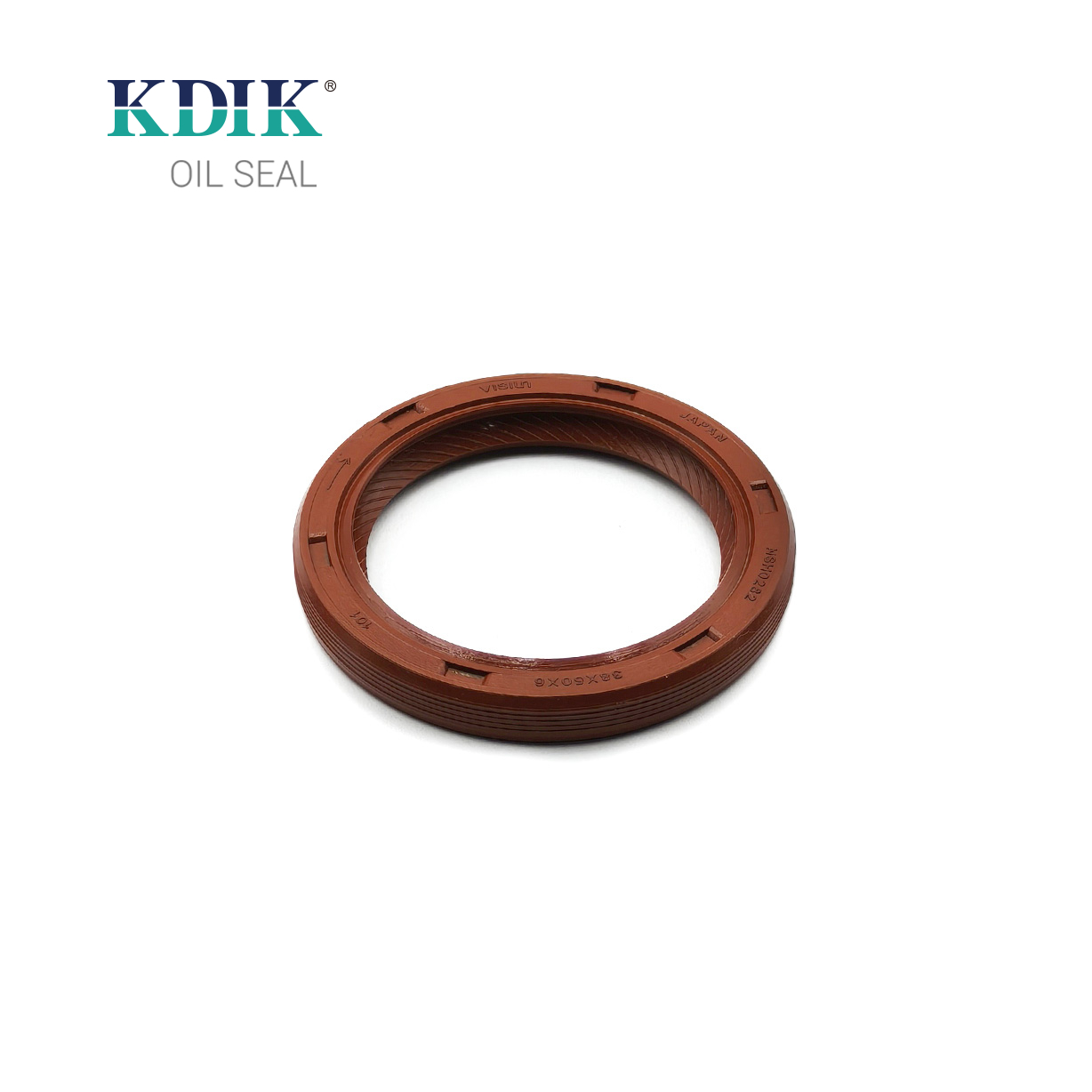 CFW BABSL05 38*50*6mm NBR/FKM TCV Oil Seal