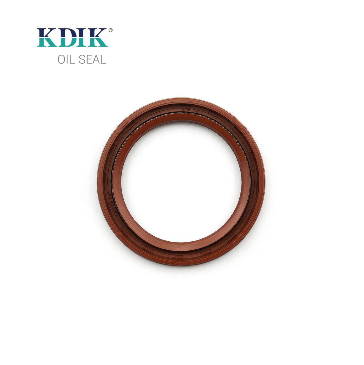 CFW BABSL05 38*50*6mm NBR/FKM TCV Oil Seal