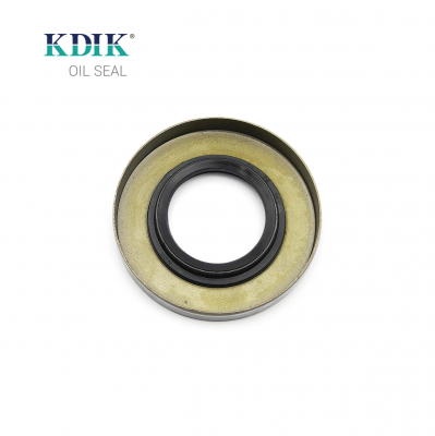 Rotary Shaft Oil Seal Tb 38*74*11 Rubber Seal