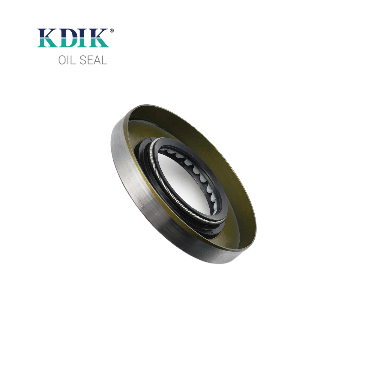 Rotary Shaft Oil Seal Tb 38*74*11 Rubber Seal
