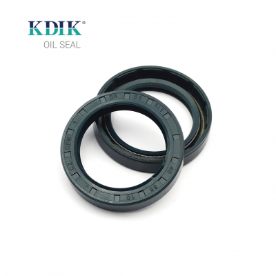 High Pressure TCV Radial Shaft Seal CFW BABSL
