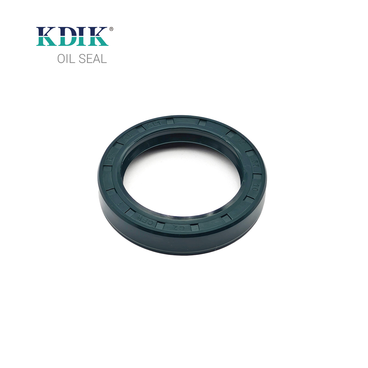 TCV 40*55*10 CFW BABSL Type High Pressure Hydraulic Pump NBR Rubber Skeleton Oil Seal
