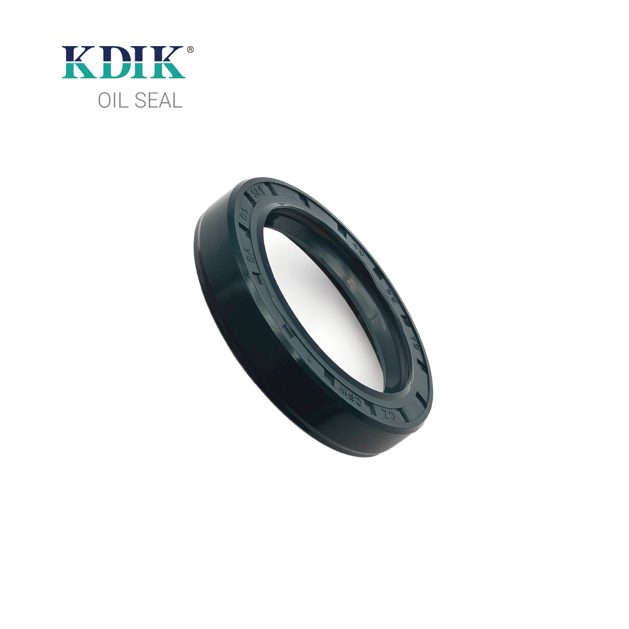 TCV 40*55*10 CFW BABSL Type High Pressure Hydraulic Pump NBR Rubber Skeleton Oil Seal
