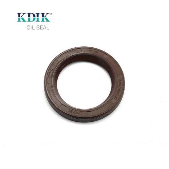 Elring 40*56*7.5 Oil Seal Engine Crankshaft Standard Rotary Shaft Spare Parts