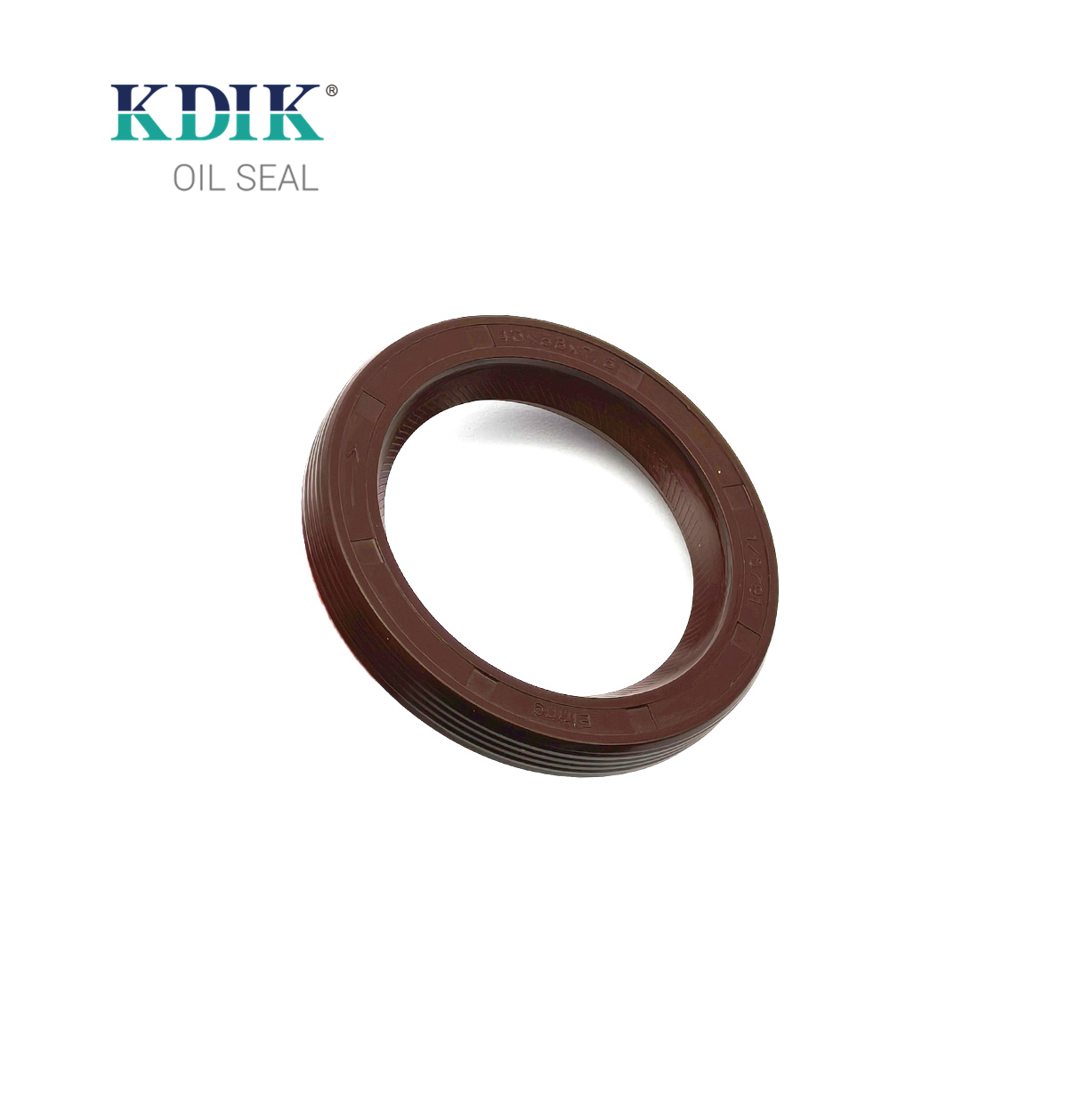 Elring 40*56*7.5 Oil Seal Engine Crankshaft Standard Rotary Shaft Spare Parts