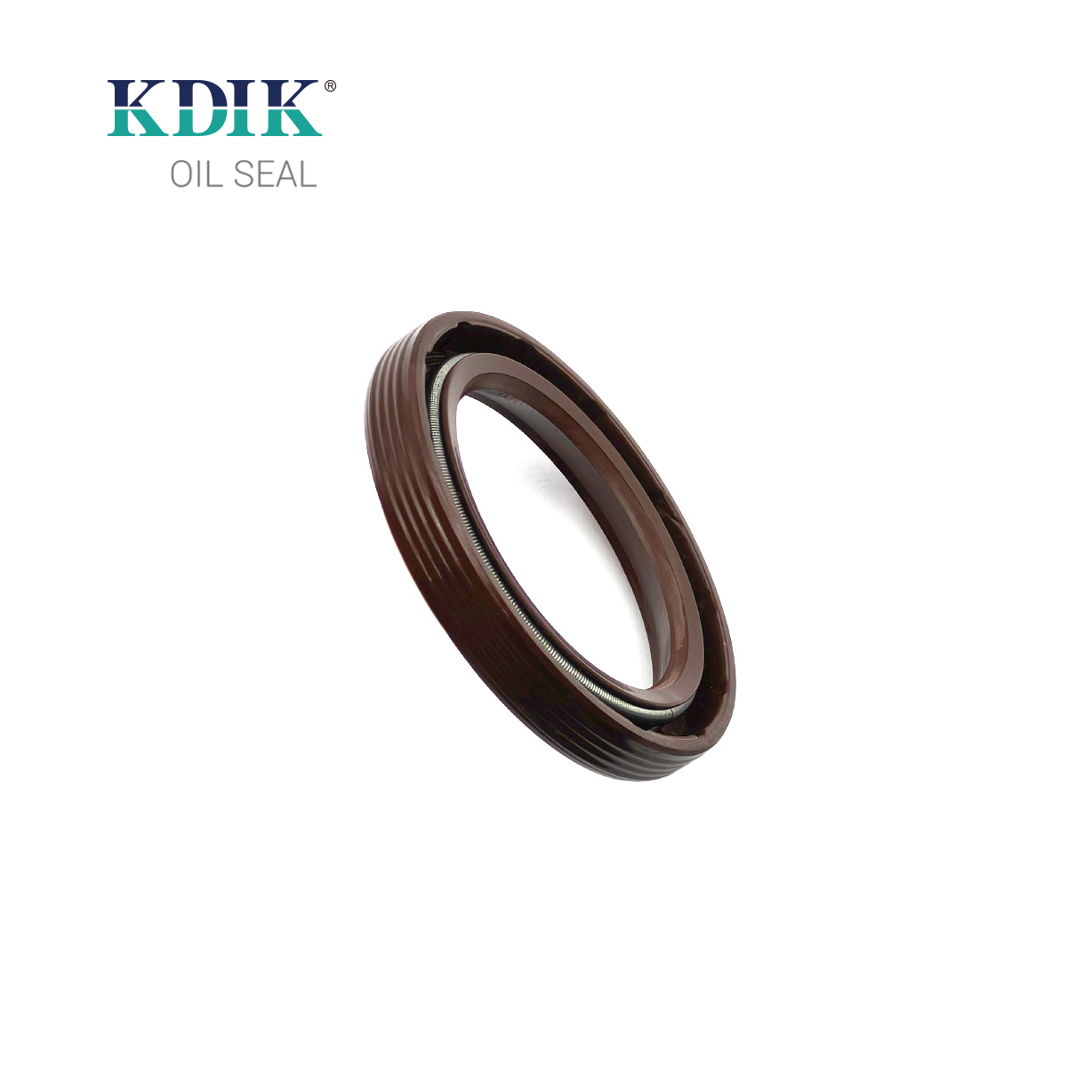 Elring 40*56*7.5 Oil Seal Engine Crankshaft Standard Rotary Shaft Spare Parts