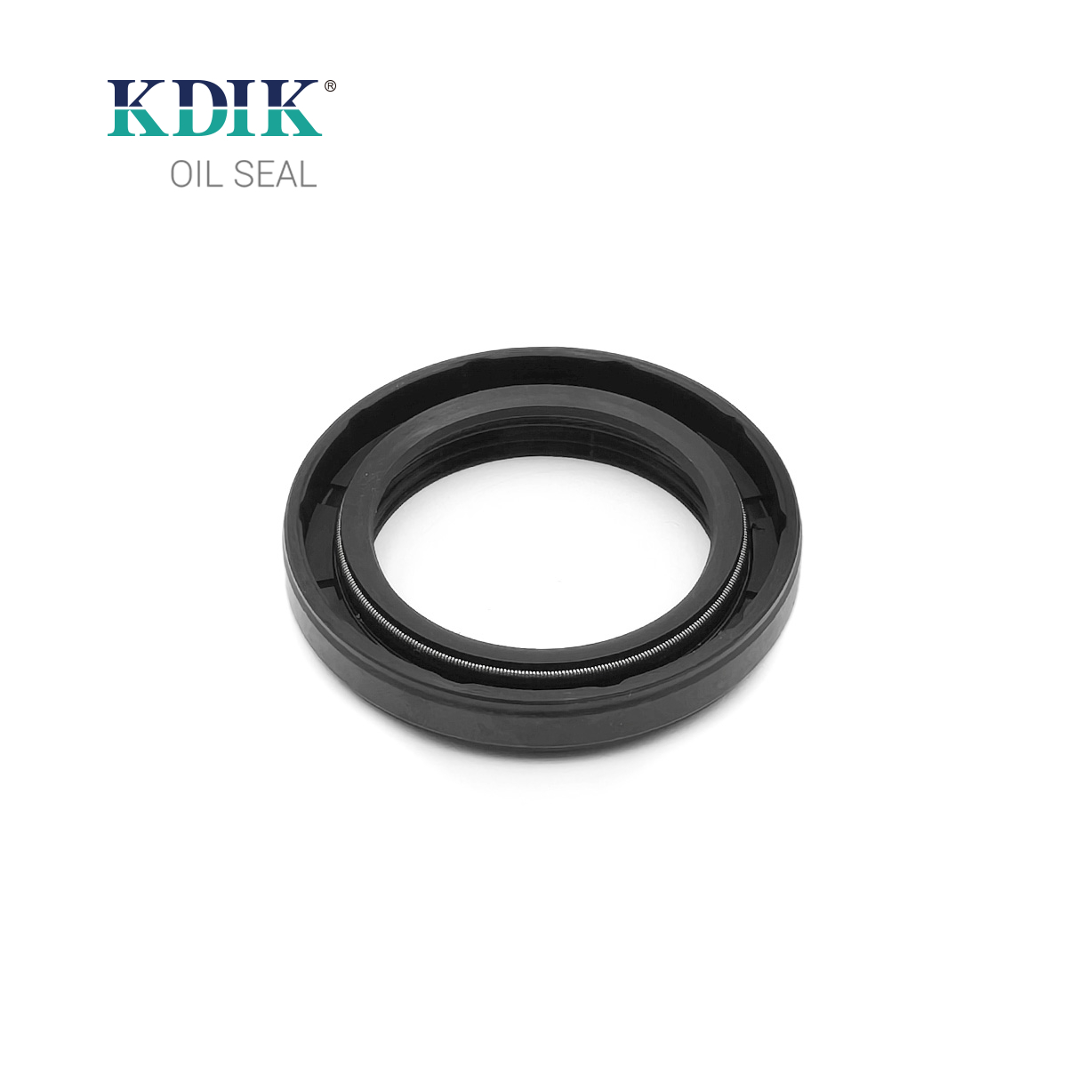 HTCYL 38*55*8/9.3 Oil Seal Shaft Skeleton Double Lip W/Spring