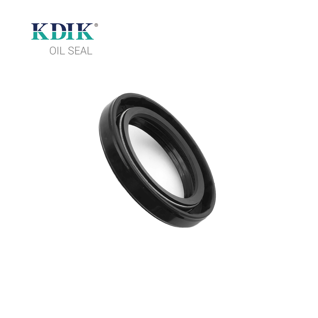 HTCYL 38*55*8/9.3 Oil Seal Shaft Skeleton Double Lip W/Spring