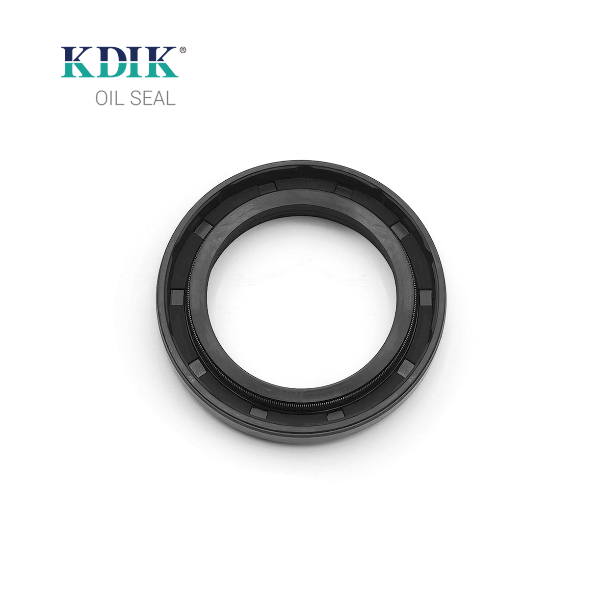 HTCYL 38*55*8/9.3 Oil Seal Shaft Skeleton Double Lip W/Spring