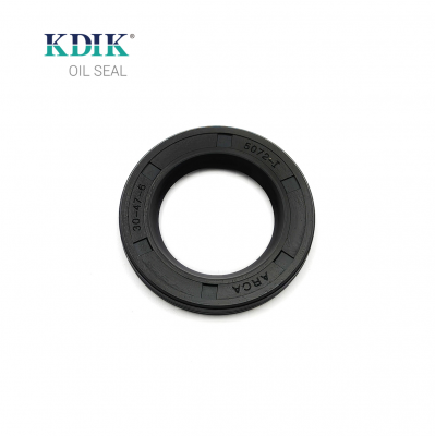 Skeleton Oil Seal 30*47*6mm Seals Seals Radial Shaft Seals