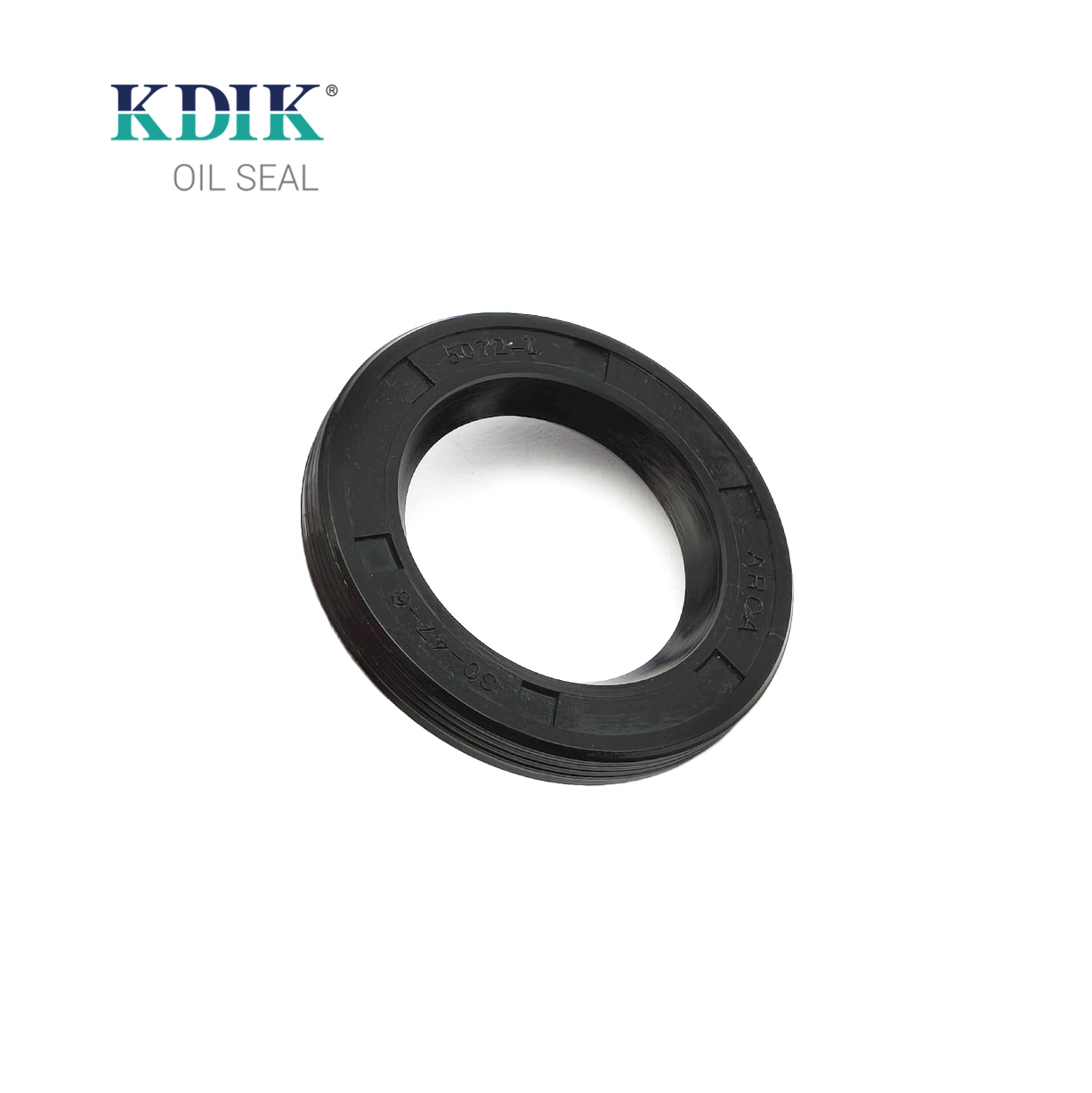 Skeleton Oil Seal 30*47*6mm Seals Seals Radial Shaft Seals