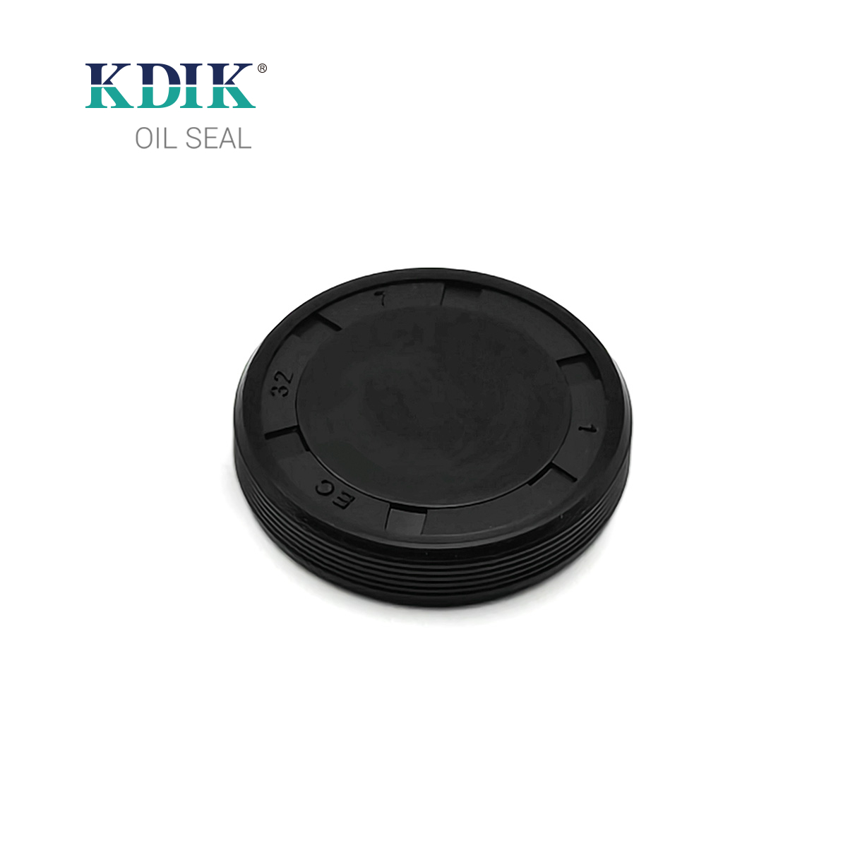 EC 32*7 Oil Seal End Cap Cover Seal Rubber Oil Seal High Quality China KDIK