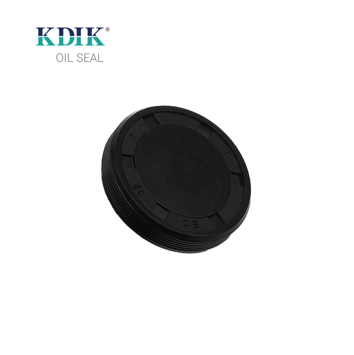 EC 32*7 Oil Seal End Cap Cover Seal Rubber Oil Seal High Quality China KDIK
