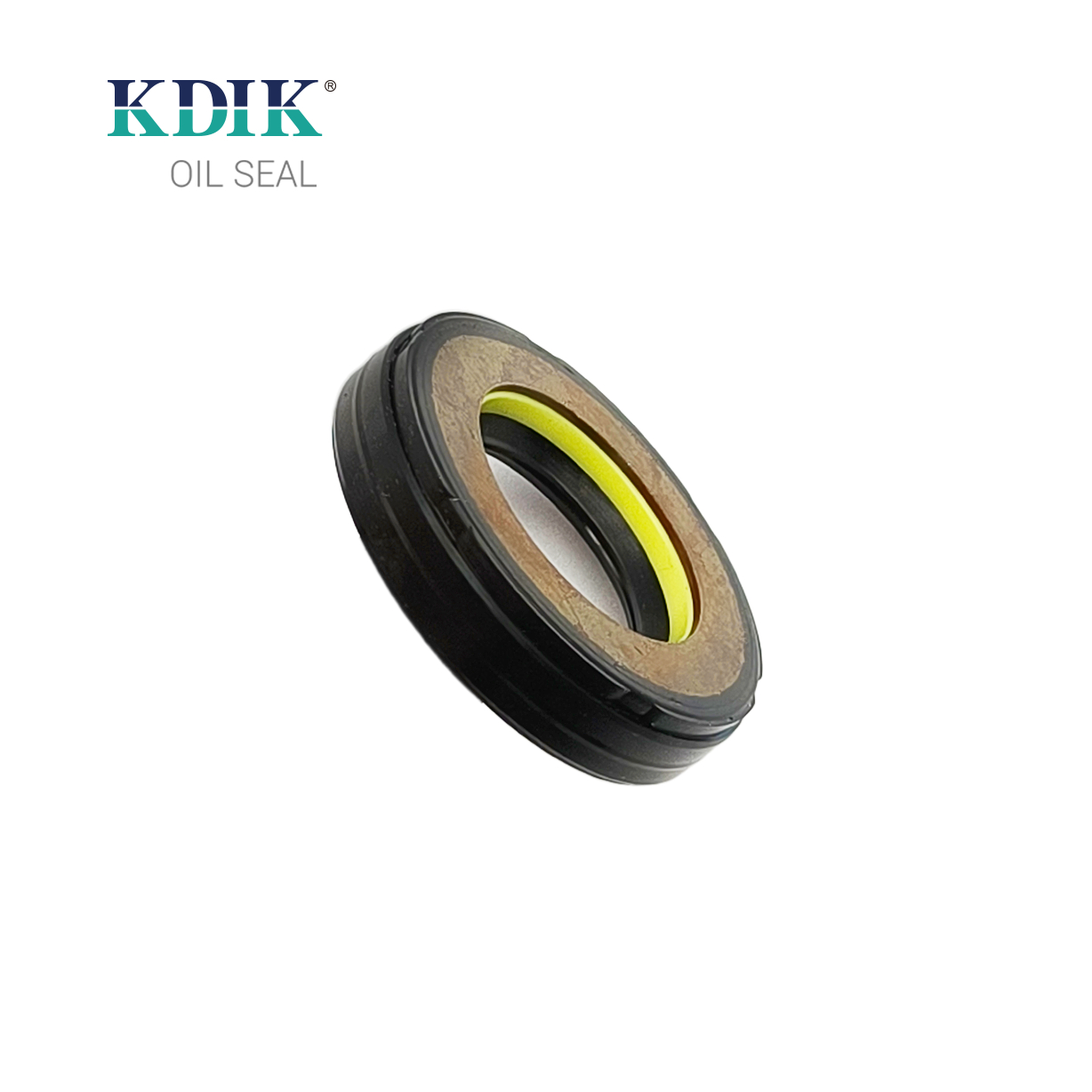High Pressure Power Steering Oil Seal 25*43*8.5 Auto Parts Factory Direct Sale