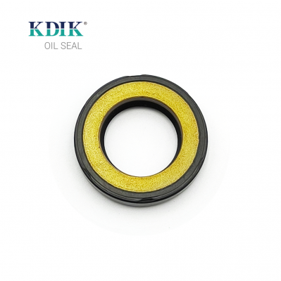 TC Oil seal Rubber Double lip seal ring