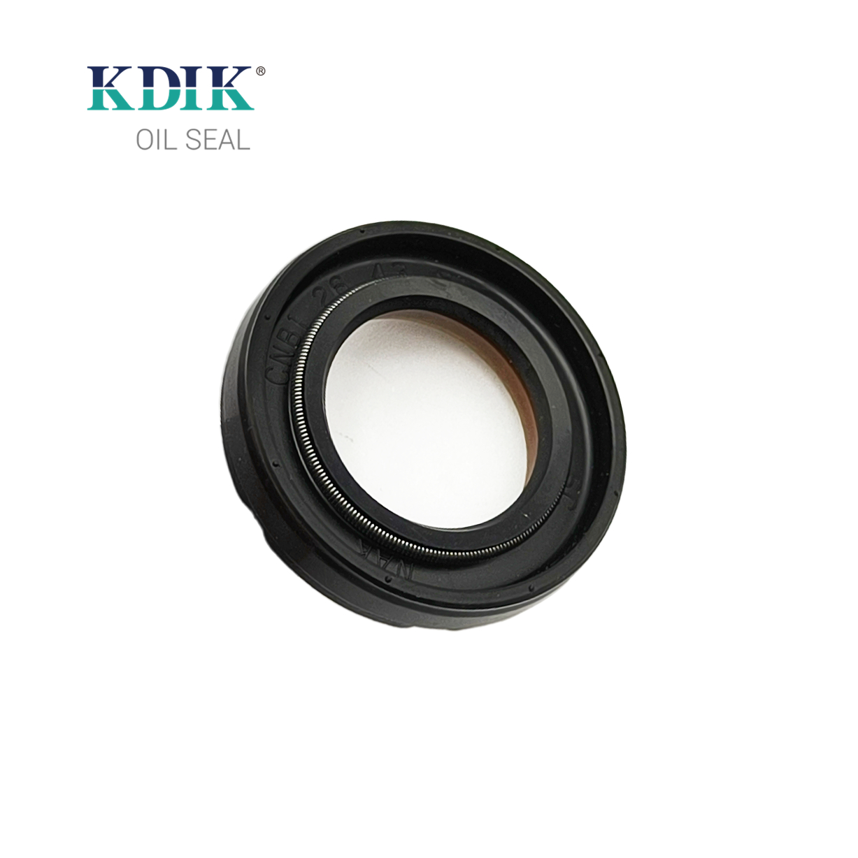 High Pressure Oil Seal Steering Gear 26*43*8.5 Power Steering Oil Seal