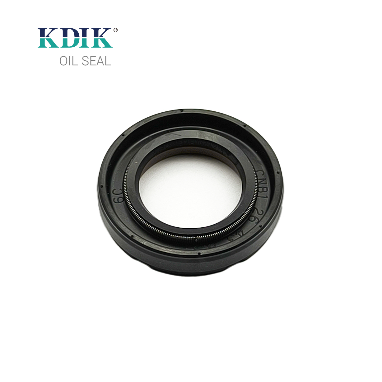 High Pressure Oil Seal Steering Gear 26*43*8.5 Power Steering Oil Seal