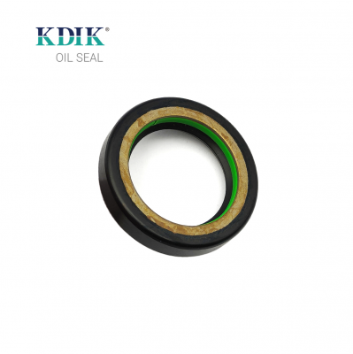 TC Oil seal Rubber Double lip seal ring
