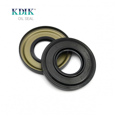 High quality Wheel Hub Oil Seal 52*112*10.5/15.5 for truck China Kdik Factory